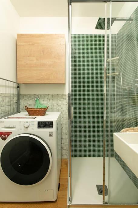 טרוויסו Maison Latino 7 By Welc מראה חיצוני תמונה