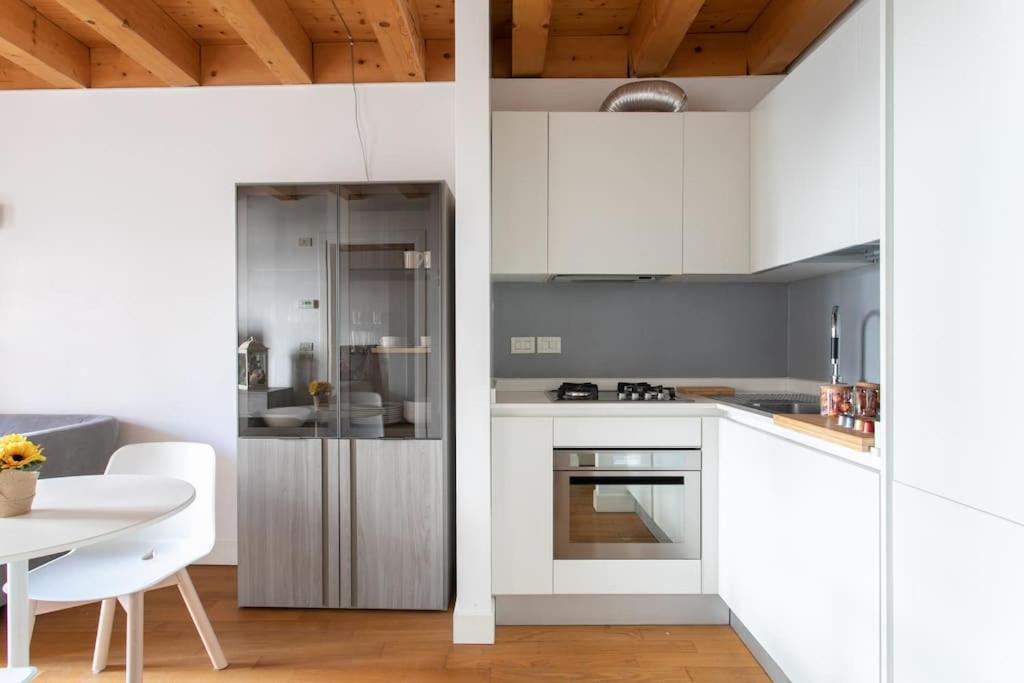 טרוויסו Maison Latino 7 By Welc מראה חיצוני תמונה